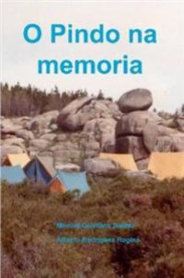 O Pindo Na Memoria