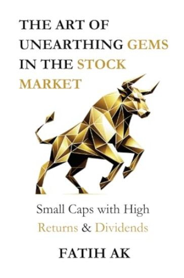 The Art of Unearthing Gems in the Stock Market