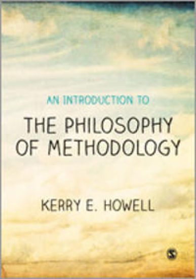 An Introduction to the Philosophy of Methodology