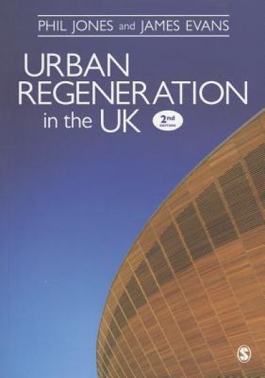 Urban Regeneration in the UK