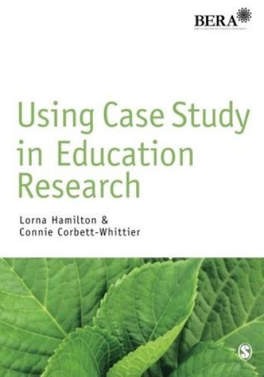 Using Case Study in Education Research