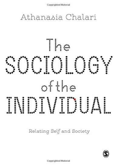 The Sociology of the Individual