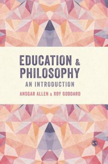 Education and Philosophy