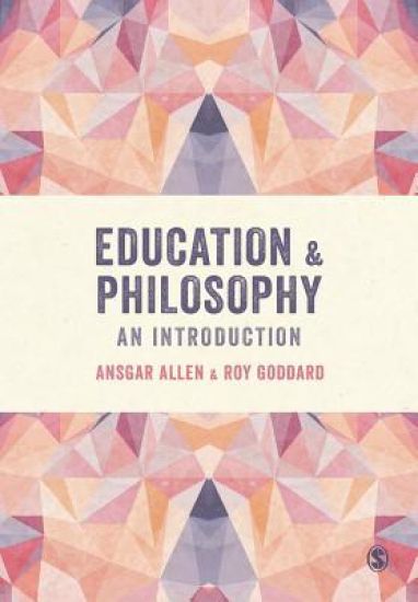 Education and Philosophy