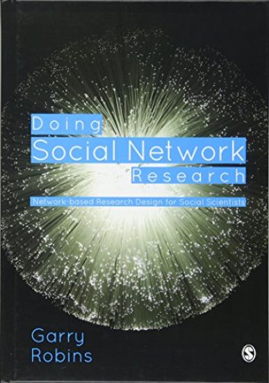 Doing Social Network Research