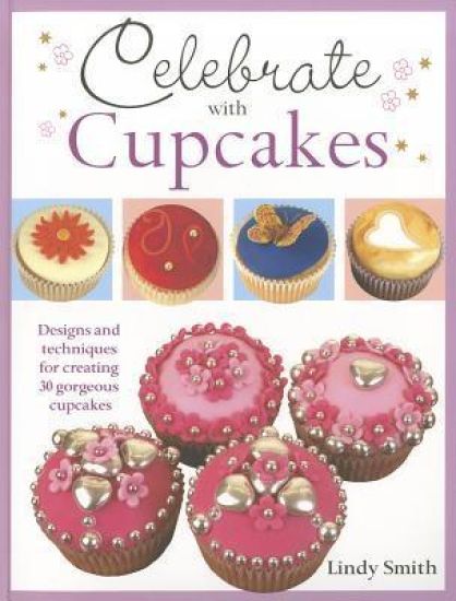 Celebrate with Cupcakes