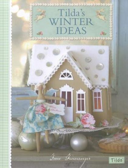 Tilda'S Winter Ideas