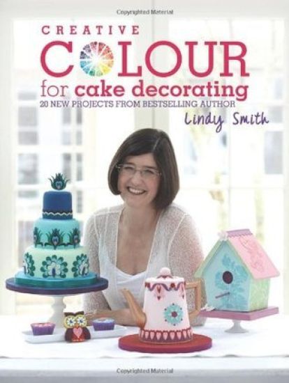 Creative Colour for Cake Decorating