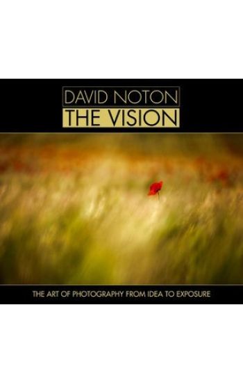 David Noton the Vision