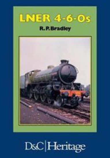 London and North Eastern Railway 4-6-0'S
