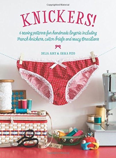 Knickers!