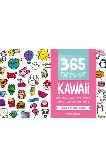 365 Days of Kawaii