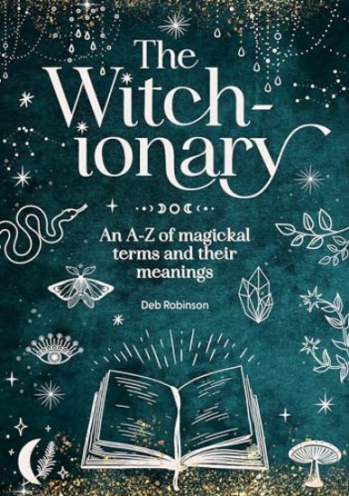 The Witch-Ionary