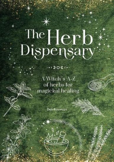 The Herb Dispensary
