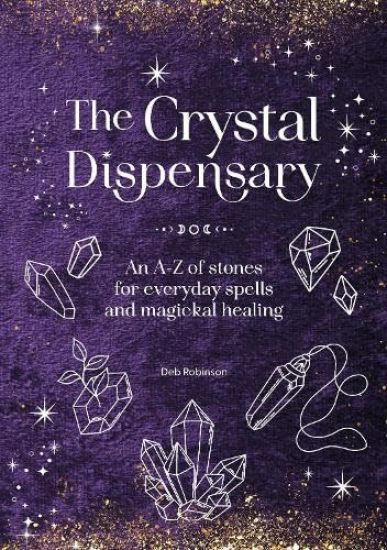 The Crystal Dispensary