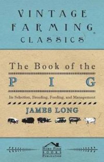 The Book Of The Pig