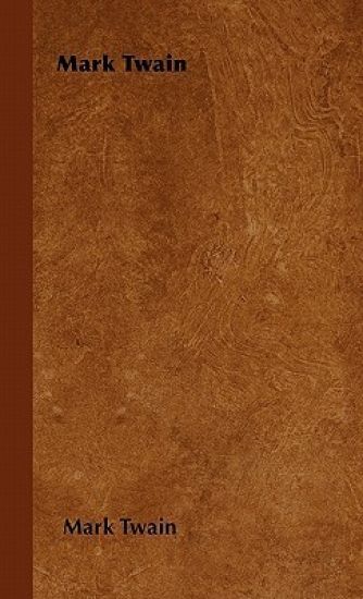 Mark Twain