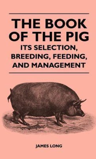The Book Of The Pig