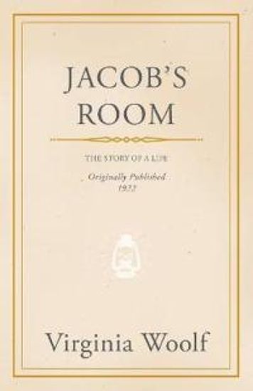 Jacob's Room