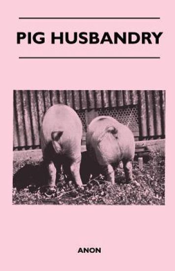 Pig Husbandry