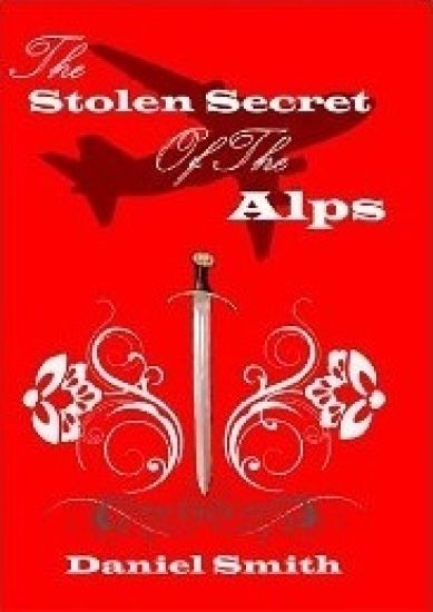 The Stolen Secret of the Alps
