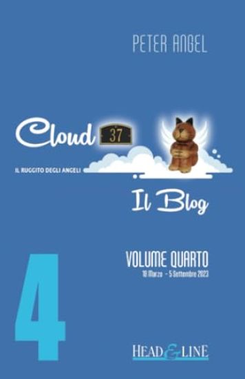 Cloud 37 - Il Blog - Volume Quarto
