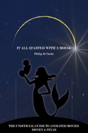 It All Started With A Mouse