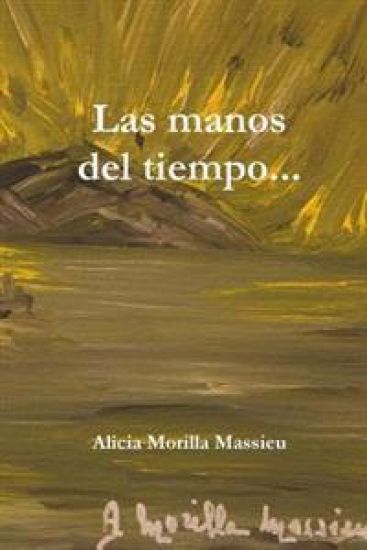 Las Manos Del Tiempo