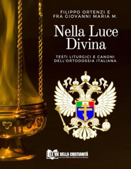 Nella Luce Divina