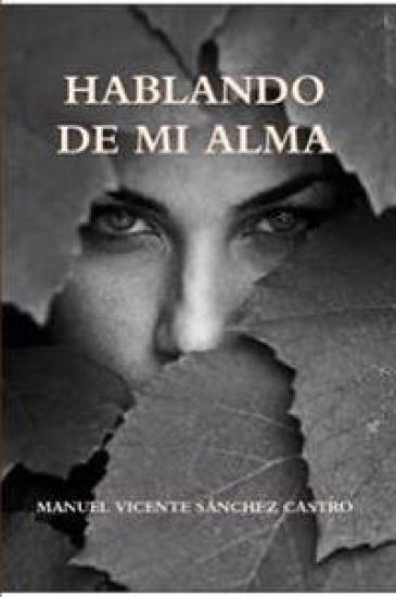Hablando De Mi Alma