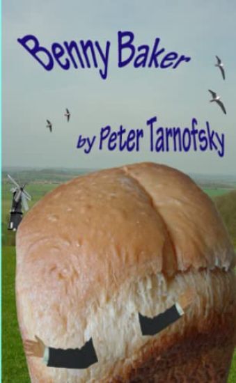 Benny Baker