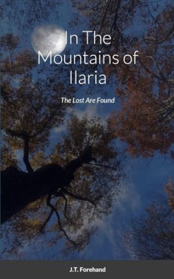 In The Mountains of Ilaria