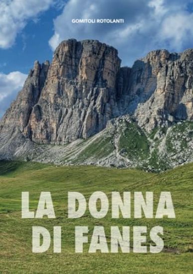 La Donna Di Fanes