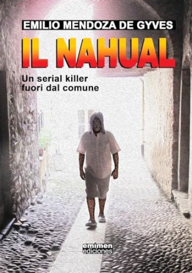 Il Nahual