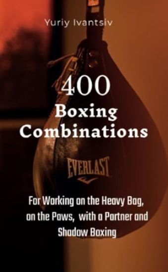 400 Boxing Combinations