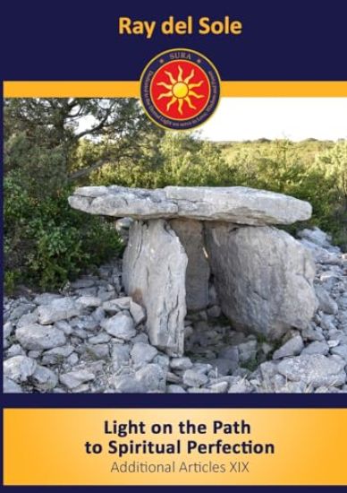 Light on the Path to Spiritual Perfection