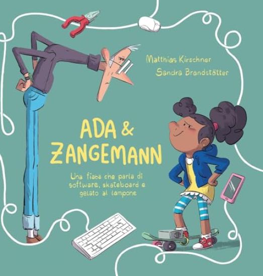 Ada & Zangemann