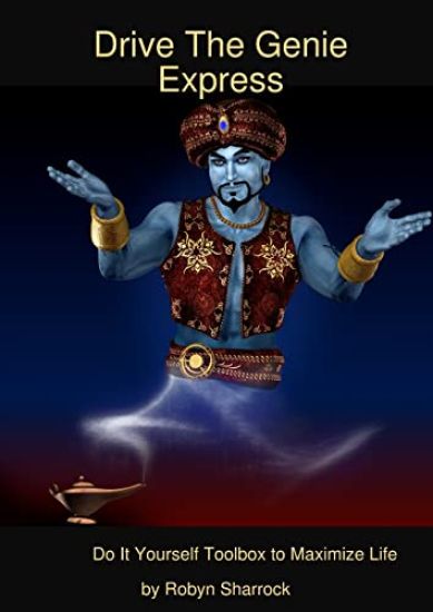 Drive The Genie Express