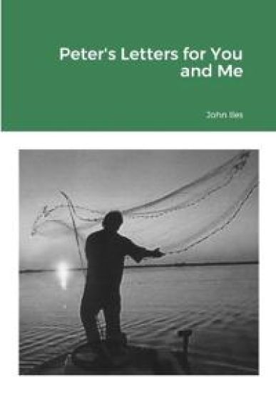 Peter's Letters for You and Me