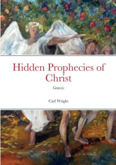 Hidden Prophecies of Christ
