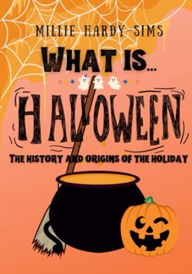 What is... Halloween?