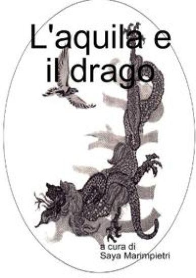 L'aquila E Il Drago