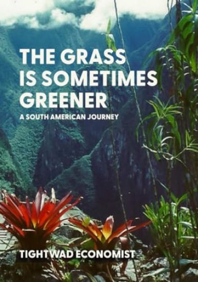 The Grass is Sometimes Greener