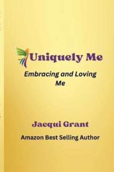 Uniquely Me