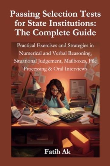 Passing Selection Tests for State Institutions