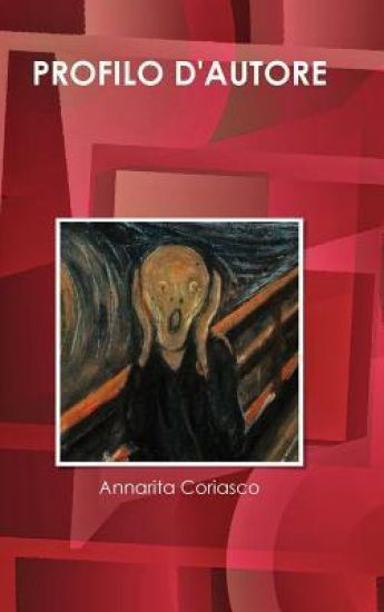 PROFILO D'AUTORE