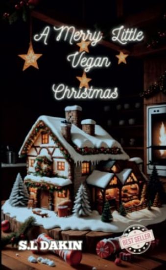 A Merry Little Vegan Christmas
