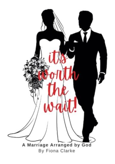 It's Worth The Wait!