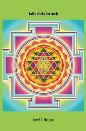 Lalita drinks too much