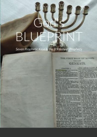 God's BLUEPRINT